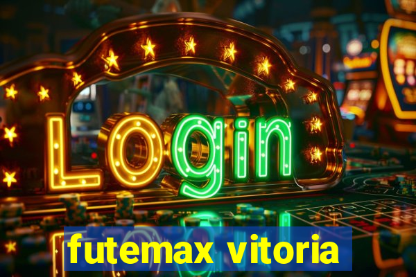 futemax vitoria